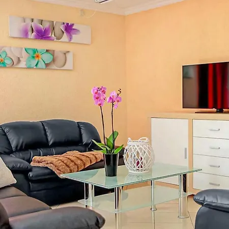 Ferienhaus Verchen * Verchen