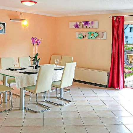 Ferienhaus Verchen Nyaraló *