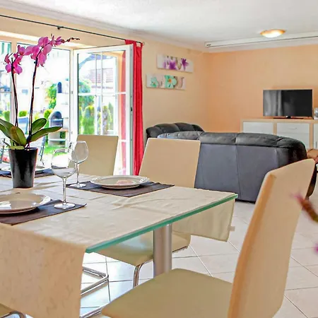 Ferienhaus Verchen Nyaraló Verchen