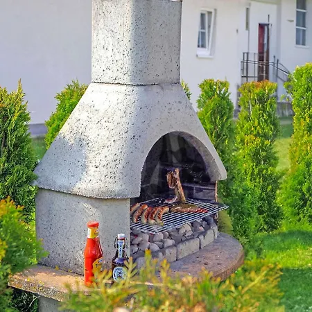 Nyaraló Ferienhaus Verchen