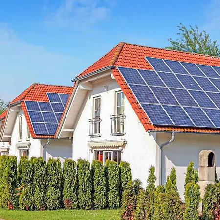 Ferienhaus Verchen Nyaraló