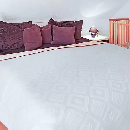 Nyaraló Ferienhaus Verchen *