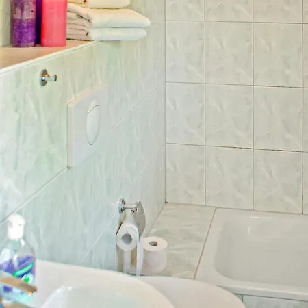 Nyaraló Ferienhaus Verchen *