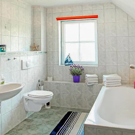 Ferienhaus Verchen Nyaraló