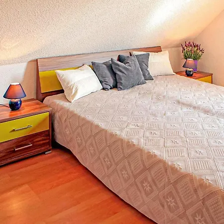 Nyaraló Ferienhaus Verchen *