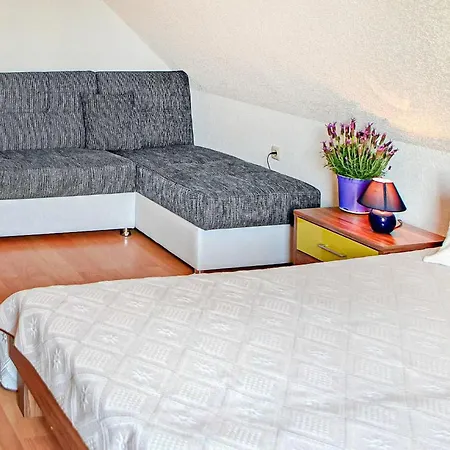 Nyaraló Ferienhaus Verchen