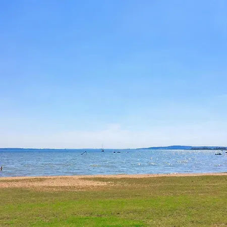 Nyaraló Ferienhaus Verchen