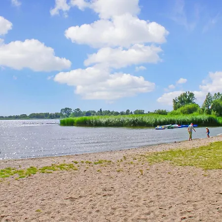 Nyaraló Ferienhaus Verchen