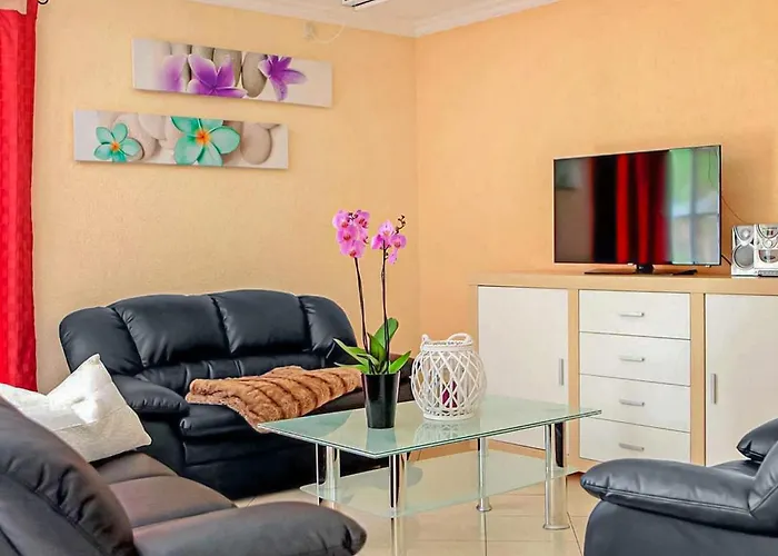 Ferienhaus Verchen * Verchen