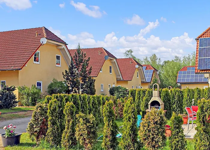 Ferienhaus Verchen Verchen
