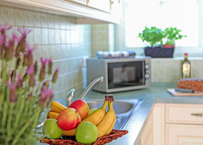 Ferienhaus Verchen * Verchen