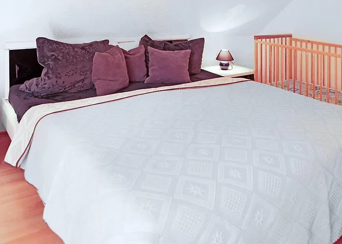 펜션 Ferienhaus Verchen *