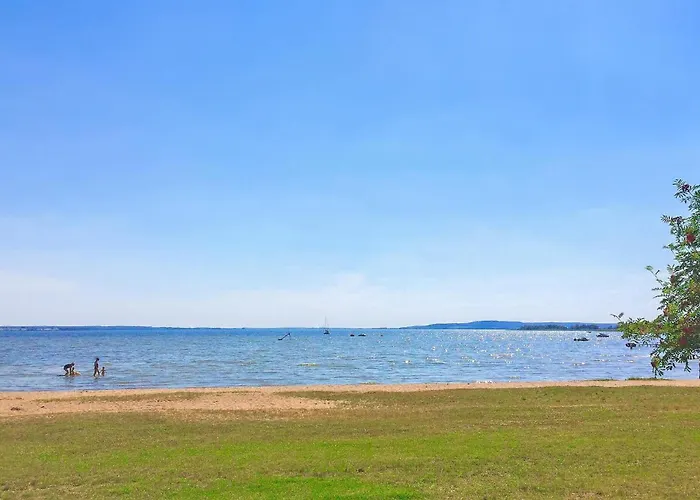 펜션 Ferienhaus Verchen