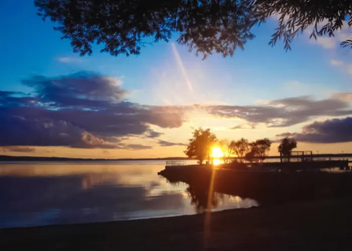 Ferienhaus Verchen Verchen